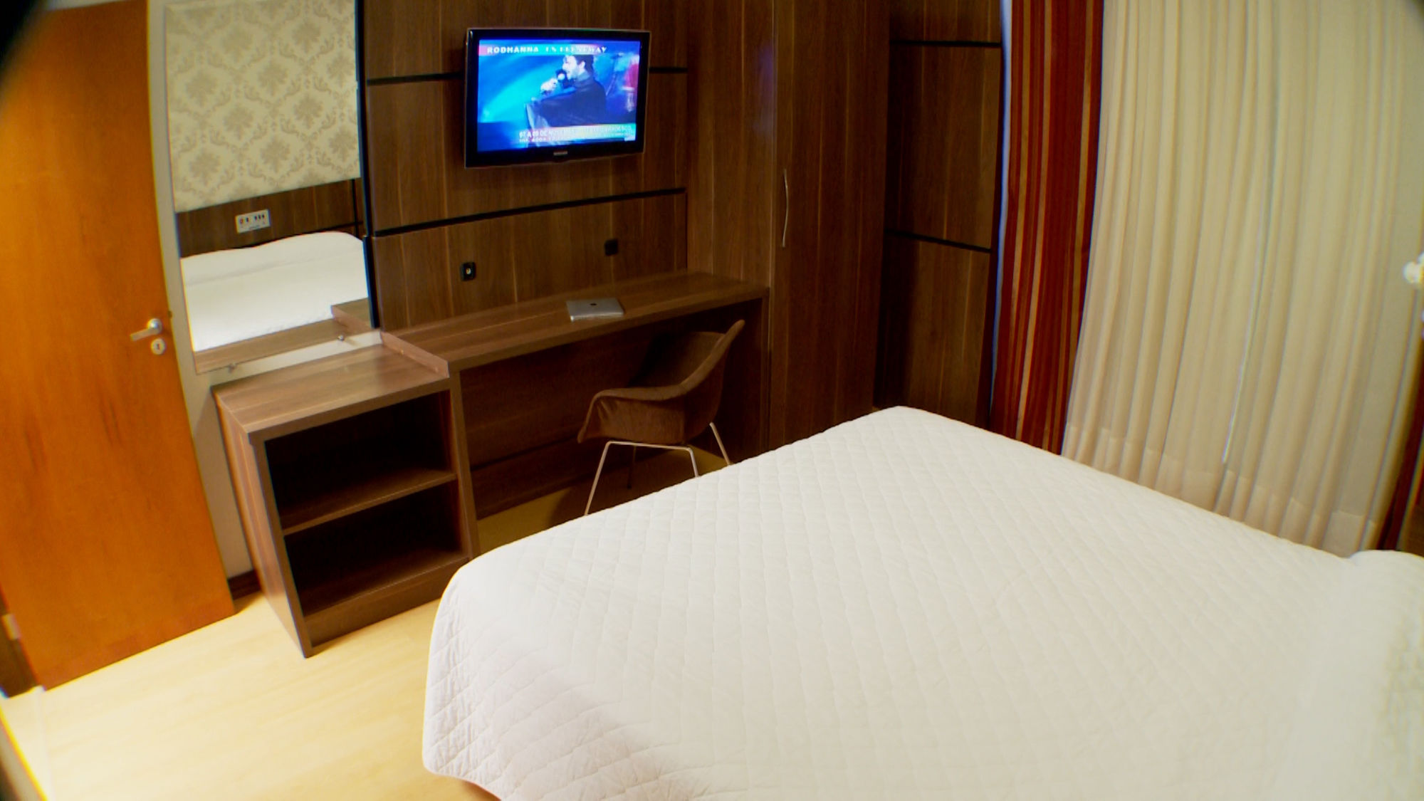 Фото Curitiba Palace Hotel