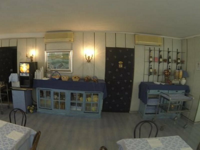 Фото Hotel Belvedere