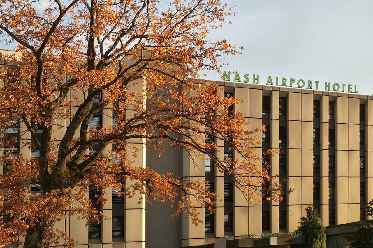 Фото отеля 3