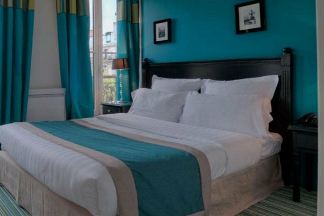 Фото Hotel Cluny Square