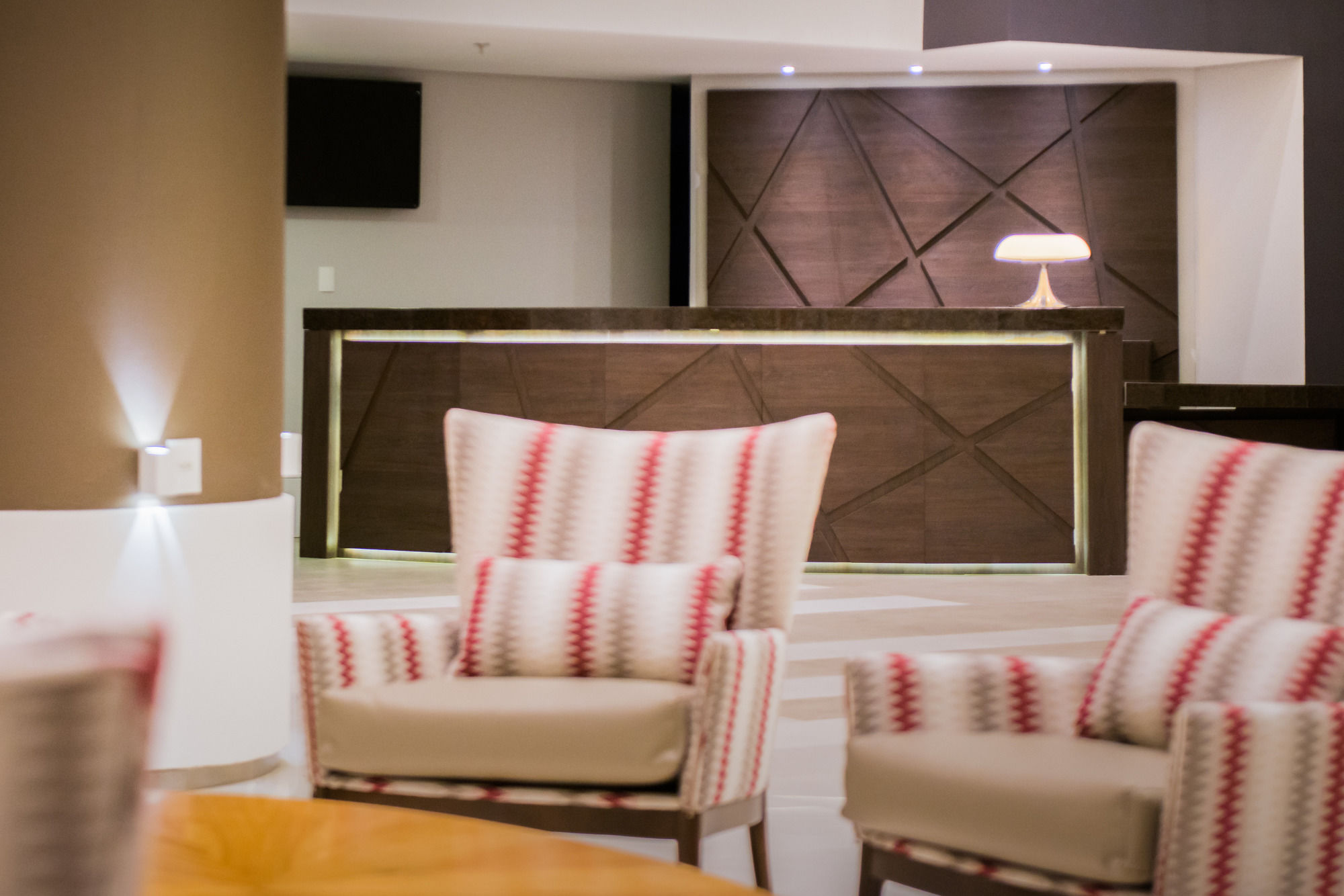 Фото Linx Confins