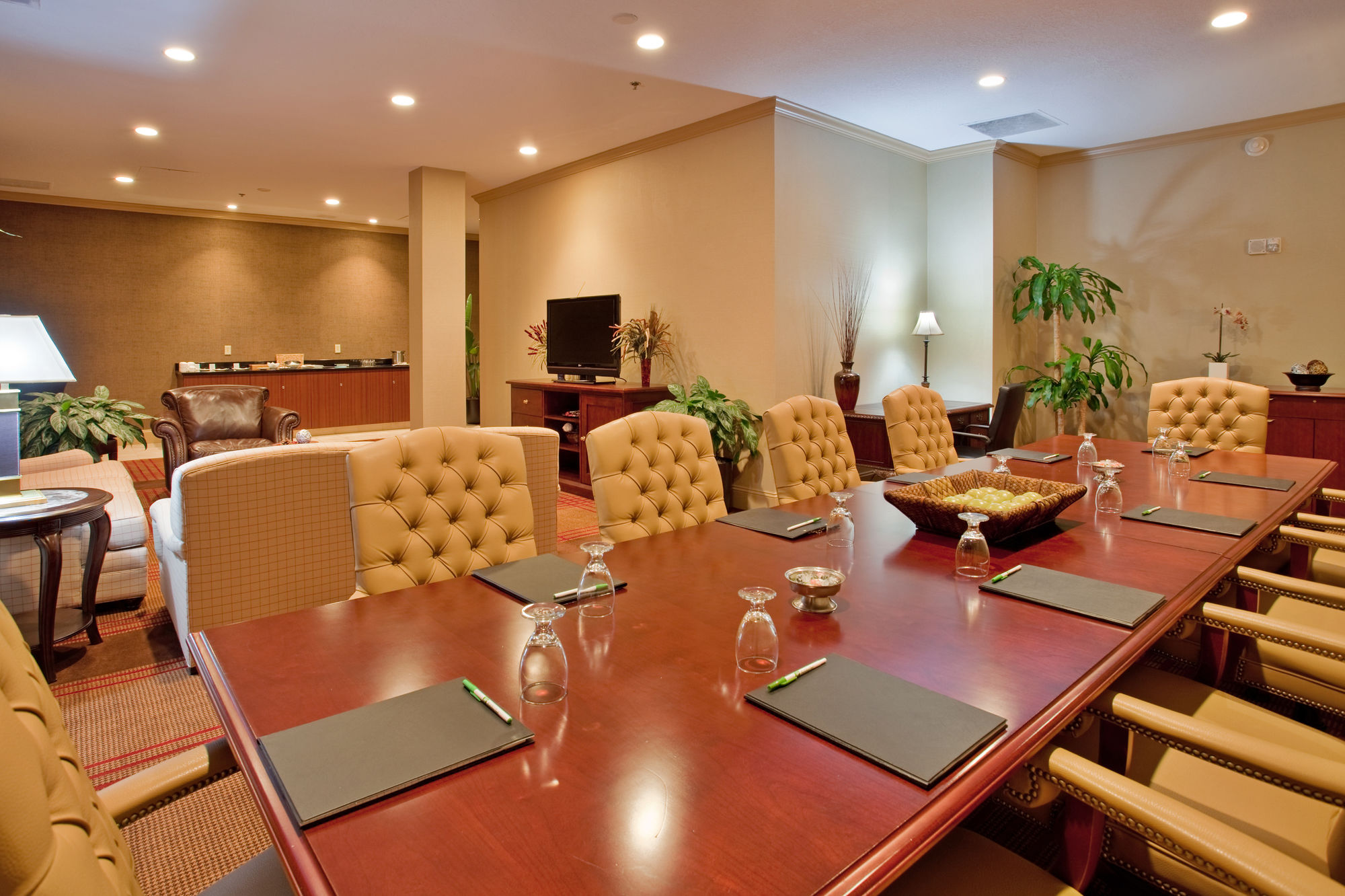 Фото Adam's Mark Hotel & Conference Center