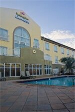 Гостиница Holiday Inn Express & Suites Florida City, an Ihg Hotel во Флорида Сити