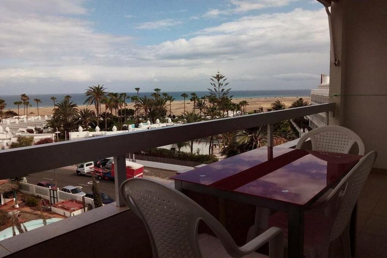 Фото Apartamentos Los Aguacates