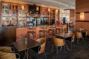 Гостиница Intercity Caxias do Sul