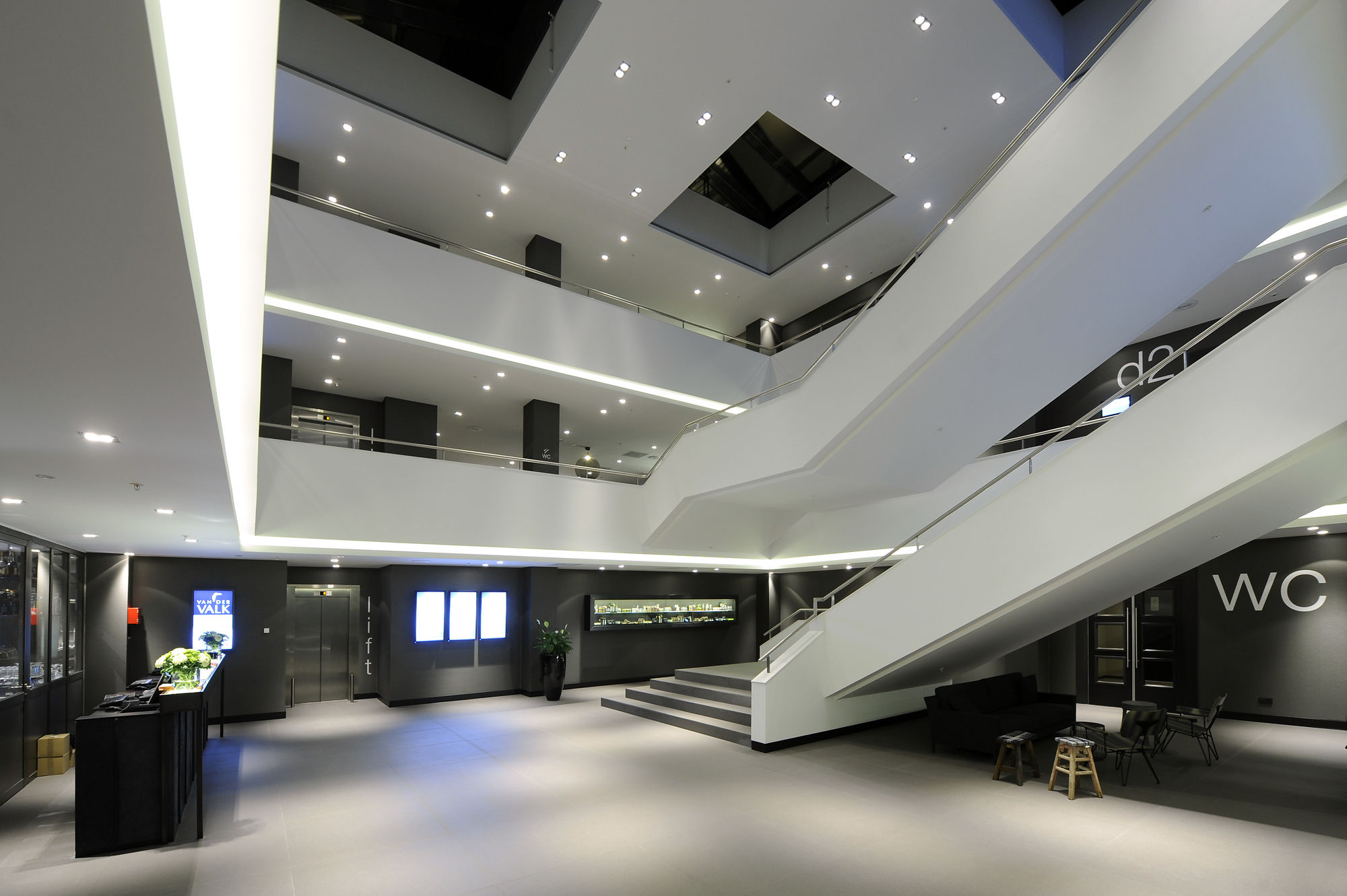 Фото Van der Valk Hotel Eindhoven