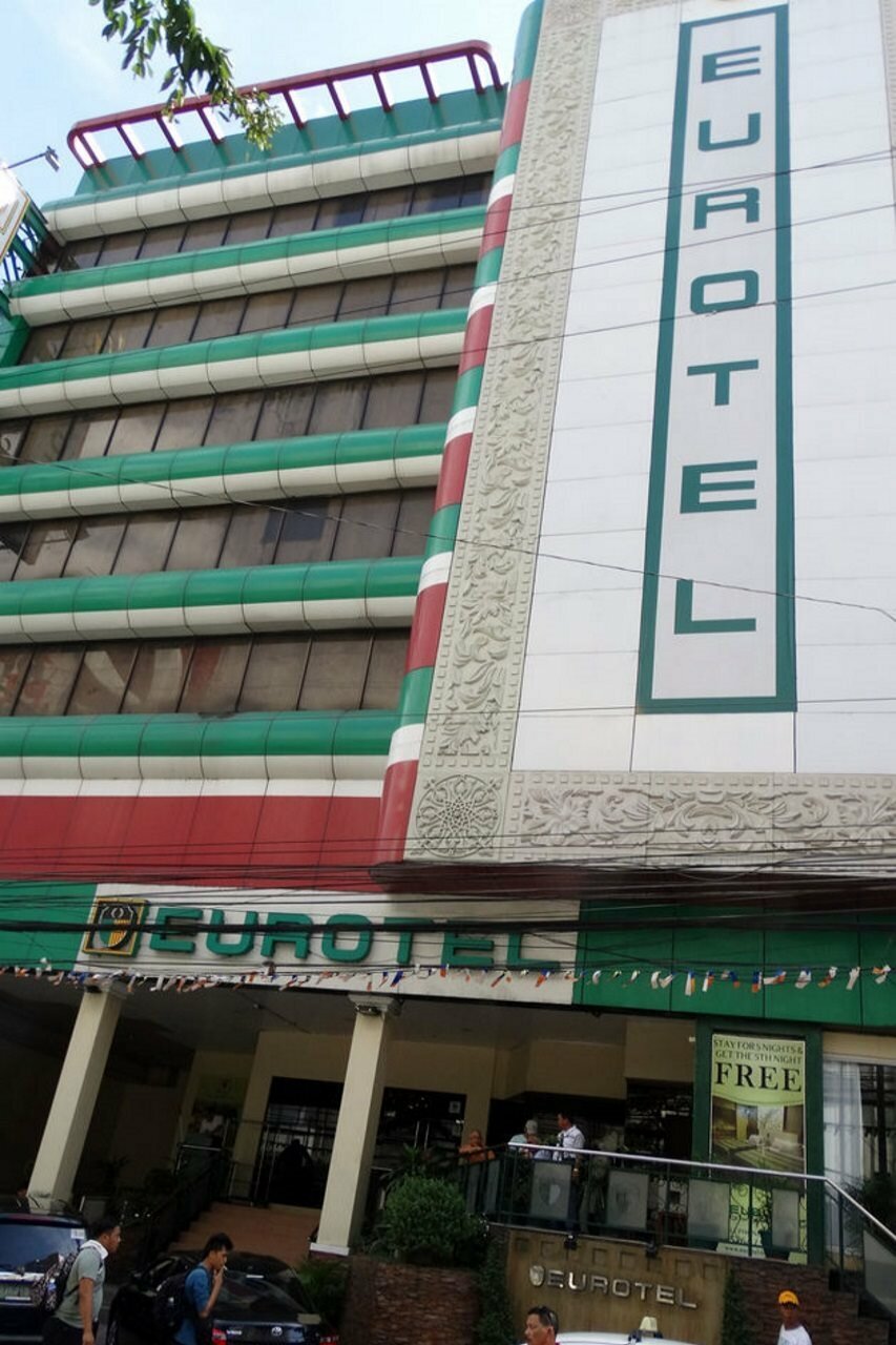 Фото Eurotel Pedro Gil