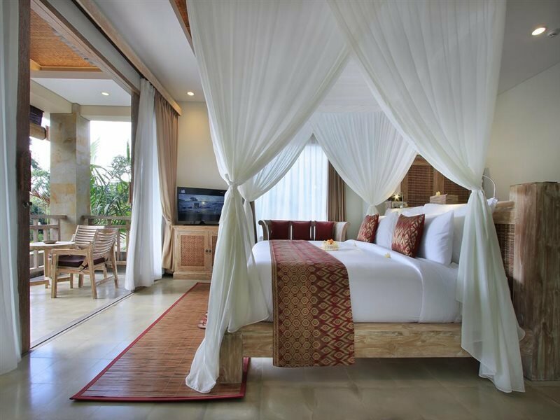 Фото The Udaya Resorts and SPA