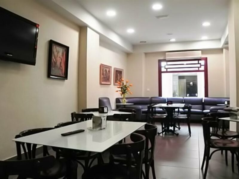 Фото Hotel Las Nieves