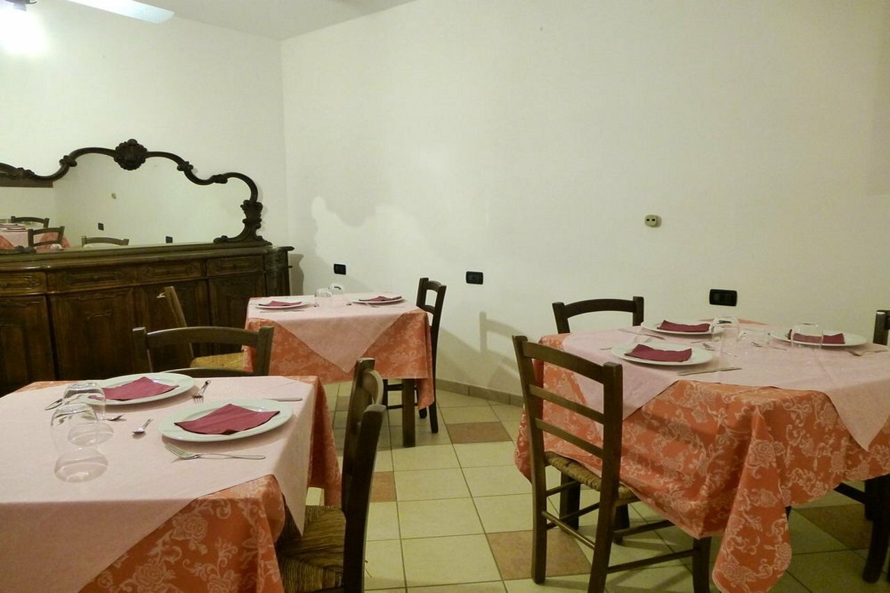 Фото Hotel San Paolo