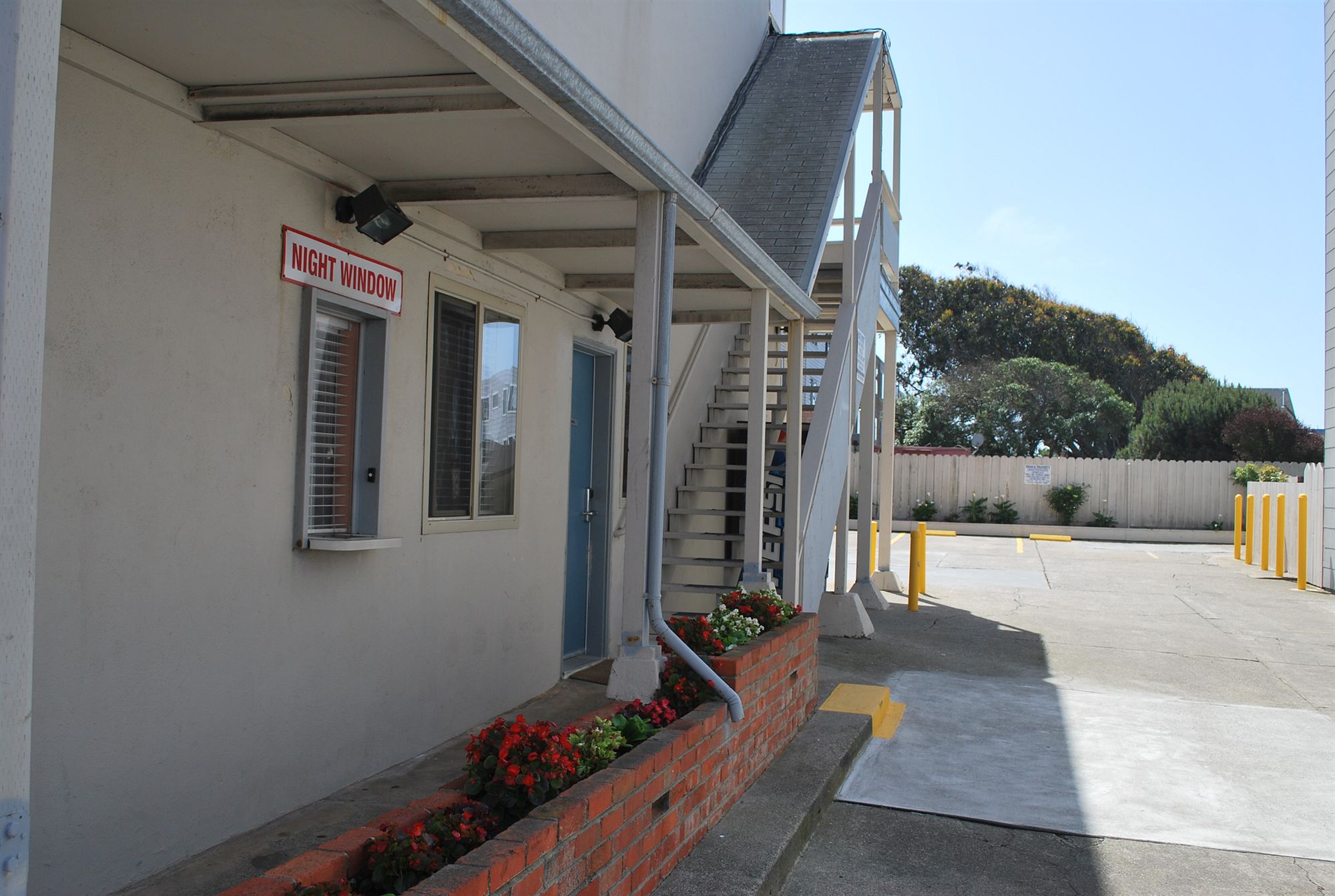 Фото Beach Motel