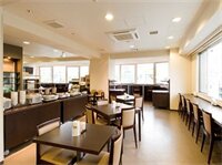 Фото Dormy Inn Express Mikawa Anjo Natural Hot Spring