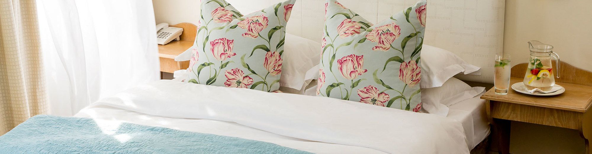 Фото The Benjamin ApartHotel