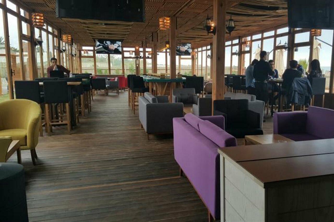 Фото Le Monaco Hôtel & Thalasso