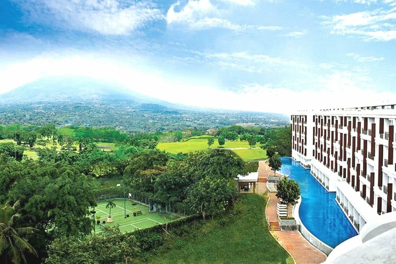 Фото R Hotel Rancamaya