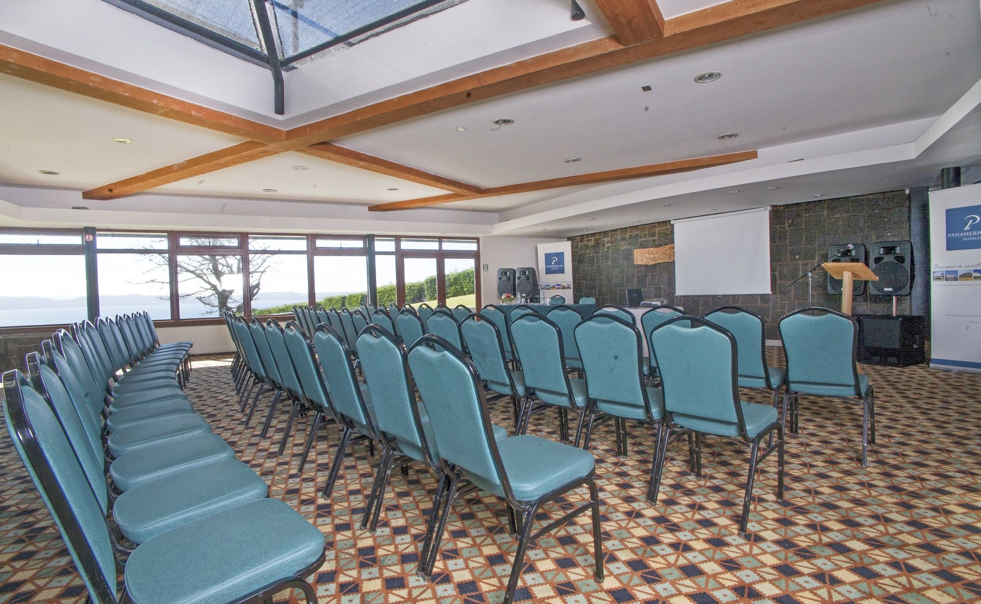 Фото Hotel Panamericana Ancud