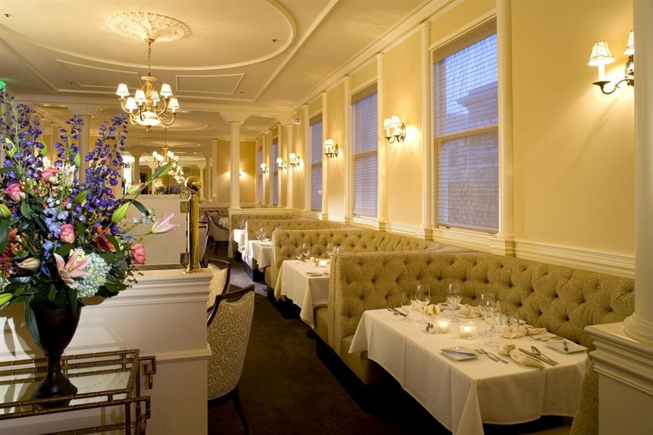 Фото Hotel Majestic