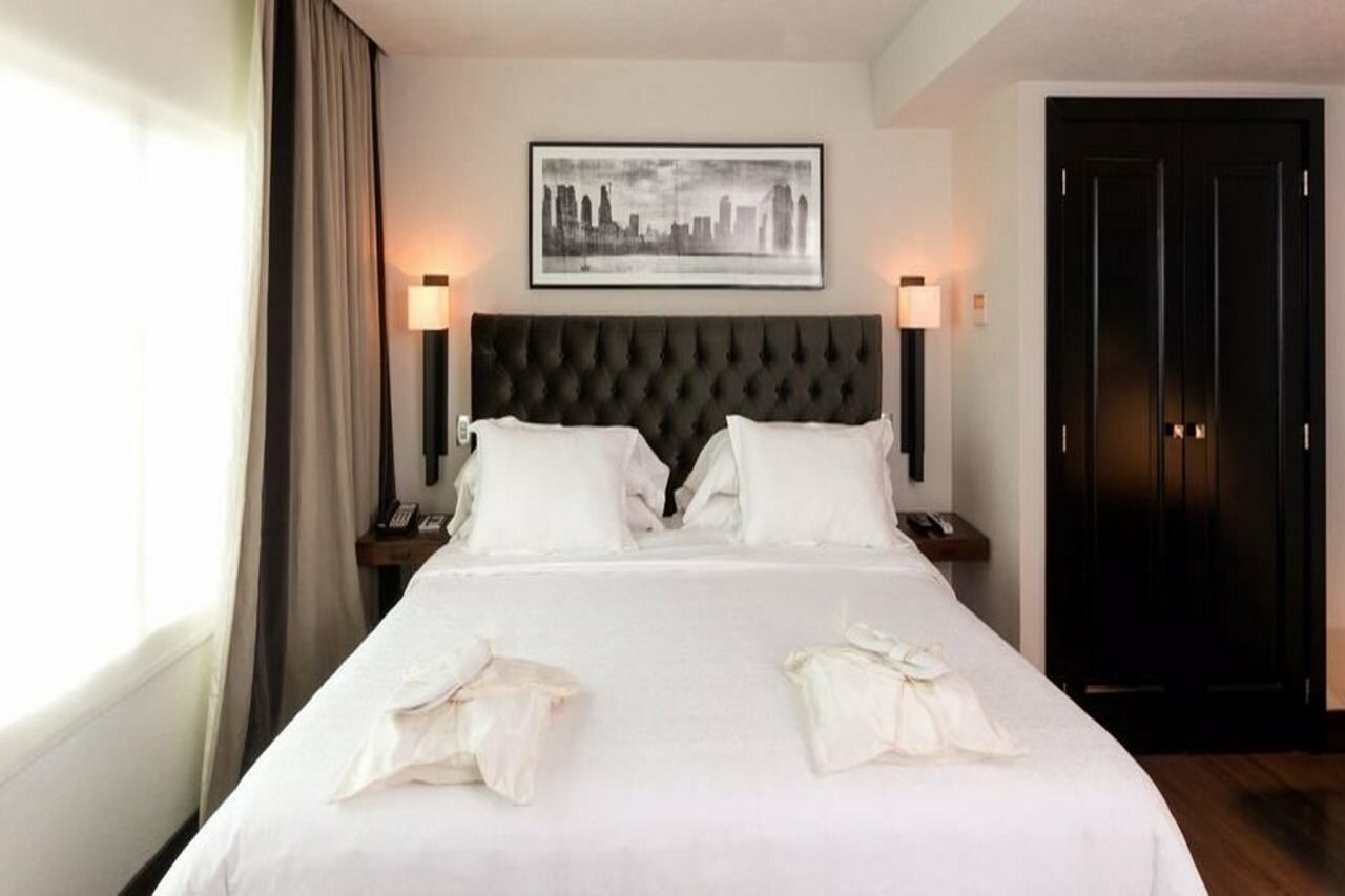 Фото Buenos Aires Marriott