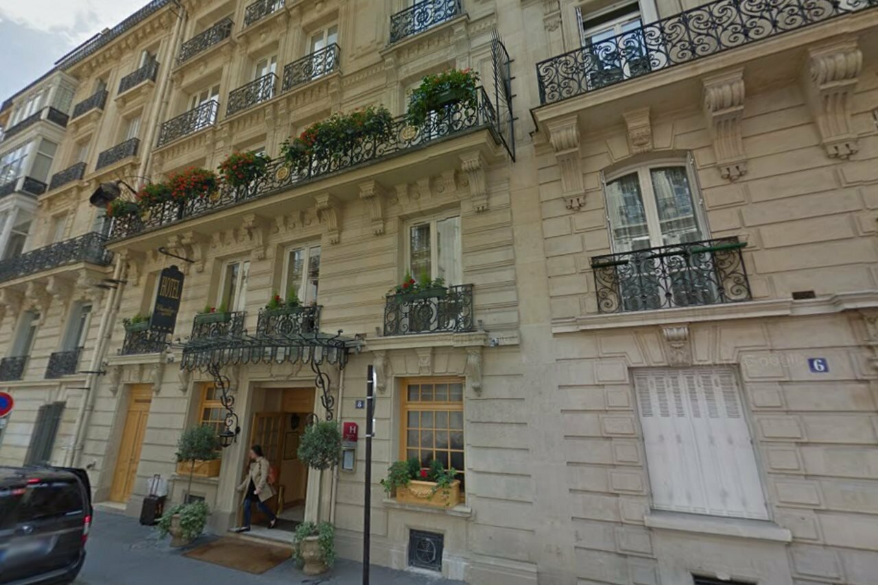 Фото Chambiges Elysees