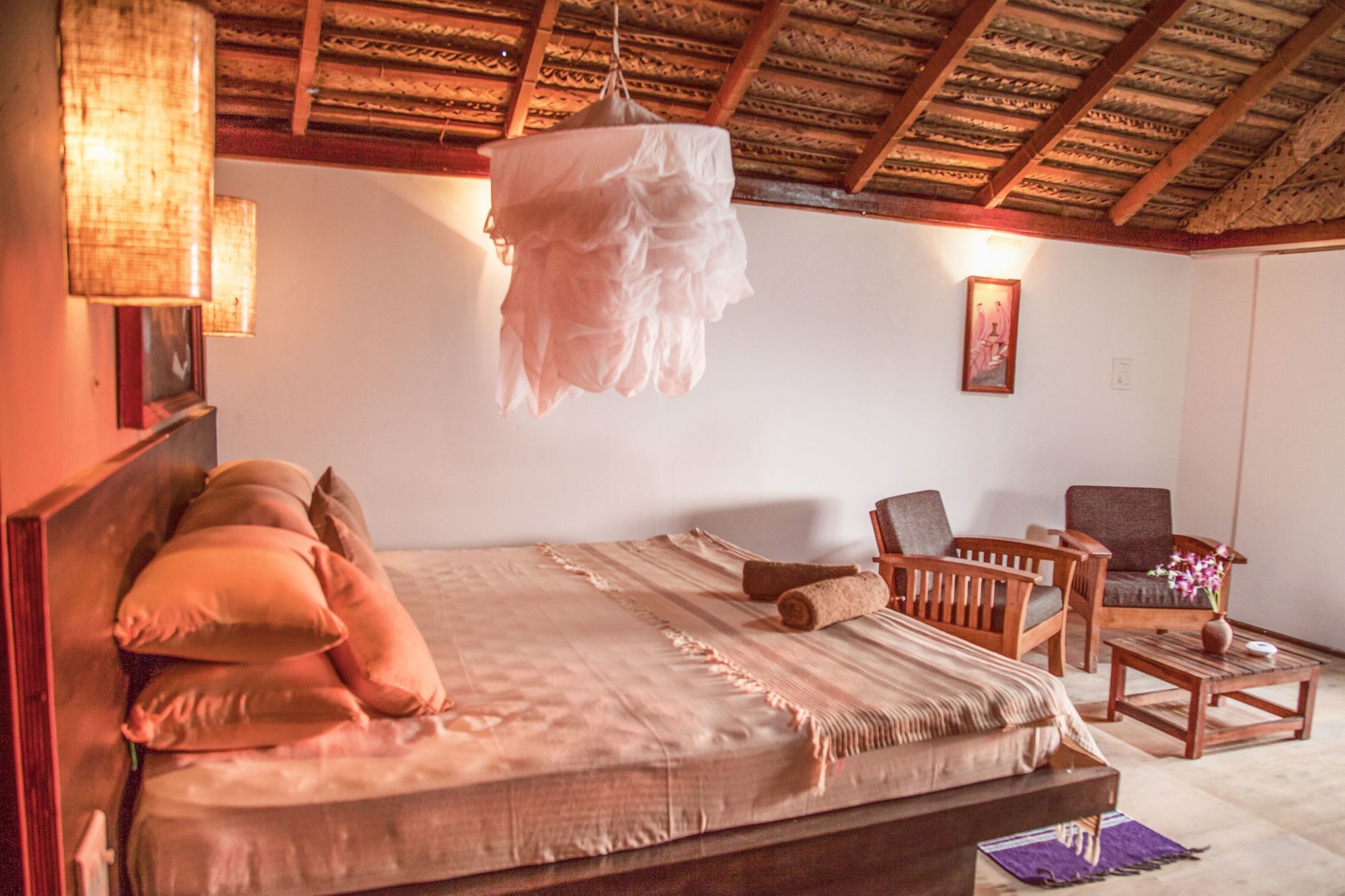 Фото Mariposa Beach Grove