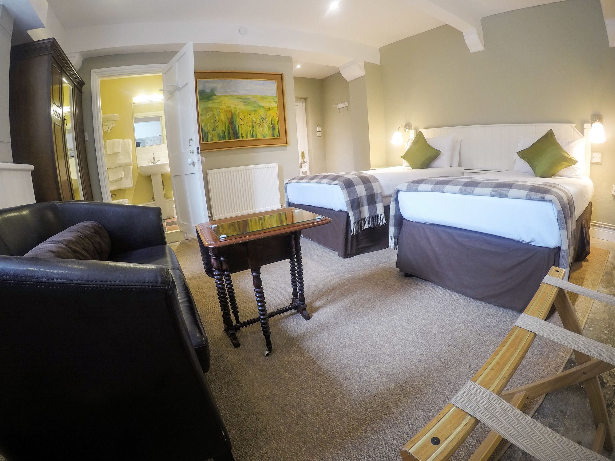 Фото Henrietta House, a member of Radisson Individuals