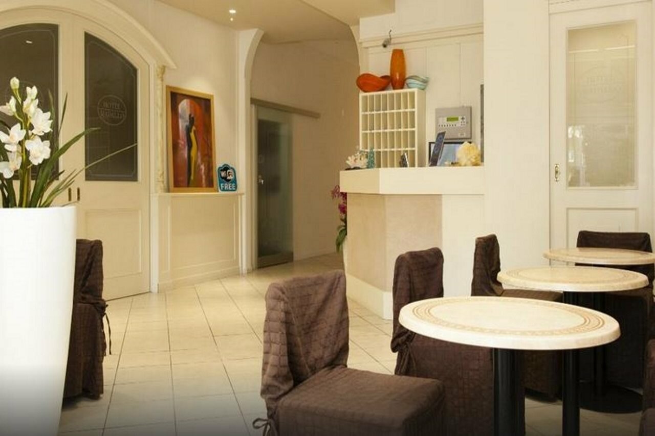 Фото Hotel Mare Live