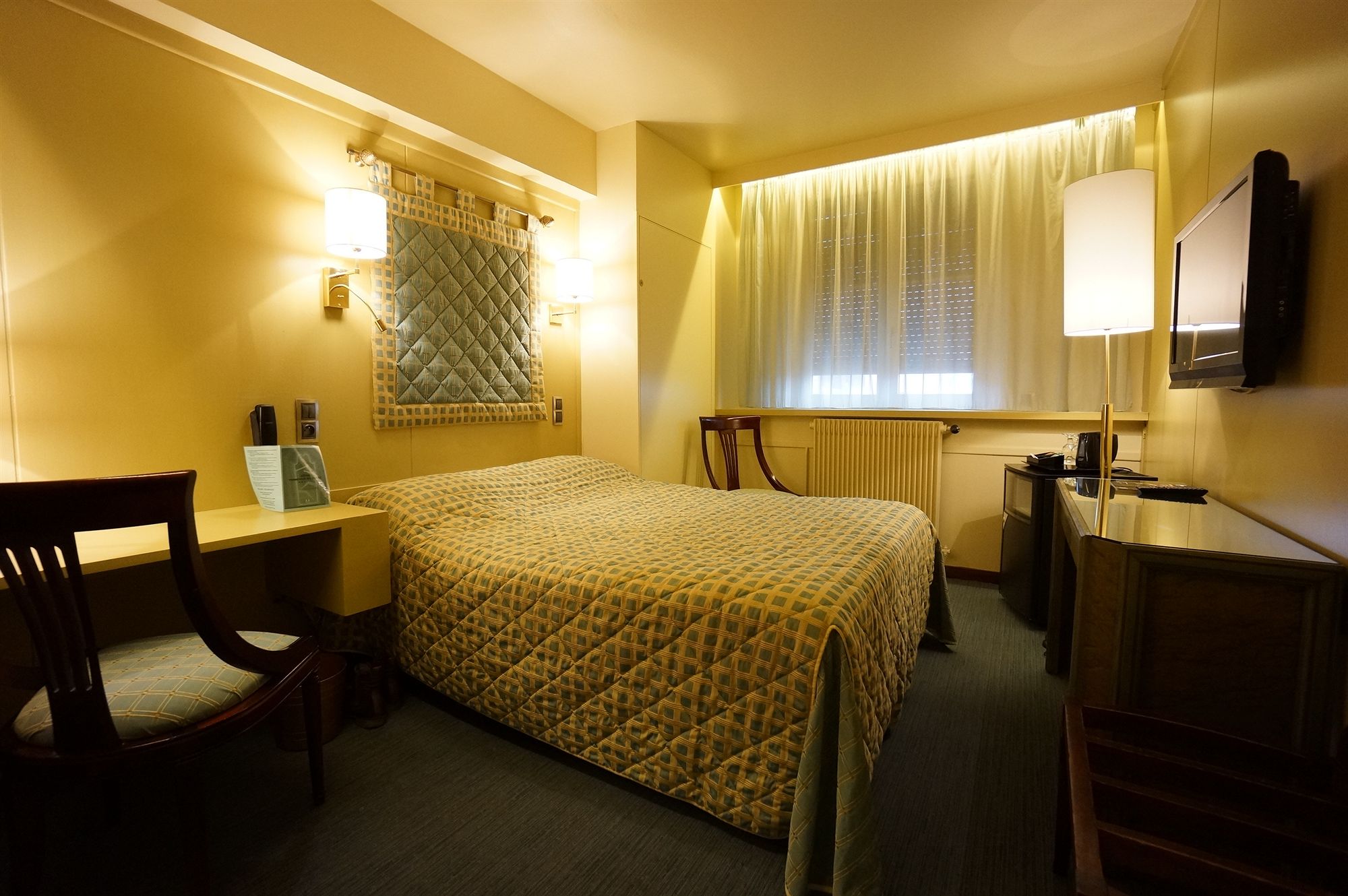 Фото Terminus du Forez Saint Etienne Centre Gare Chateaucreux