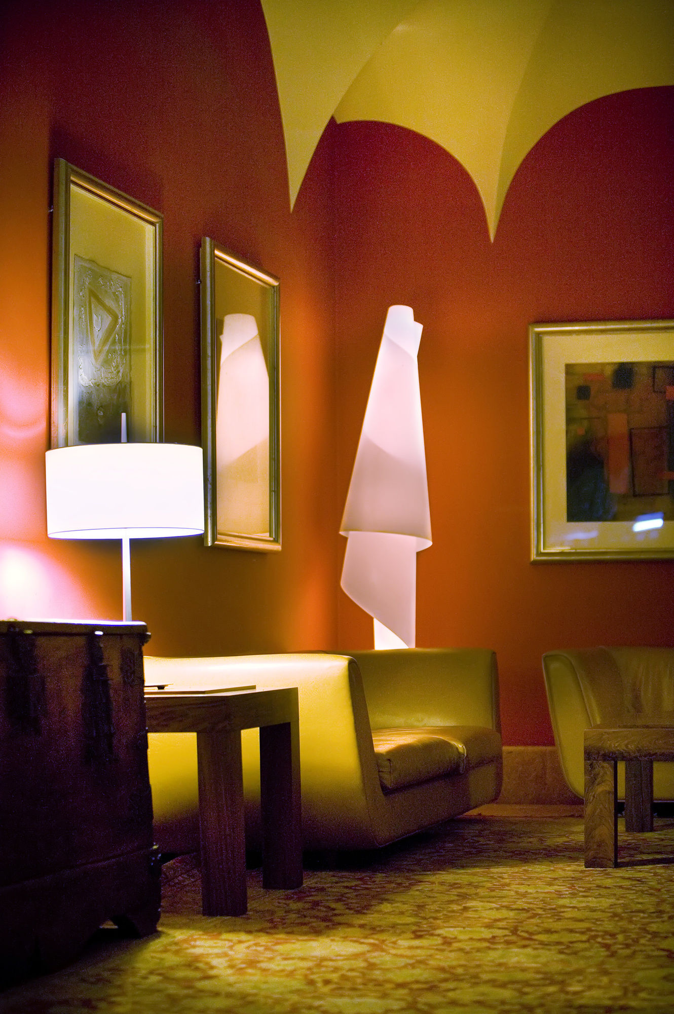 Фото Sercotel Palacio de Tudemir