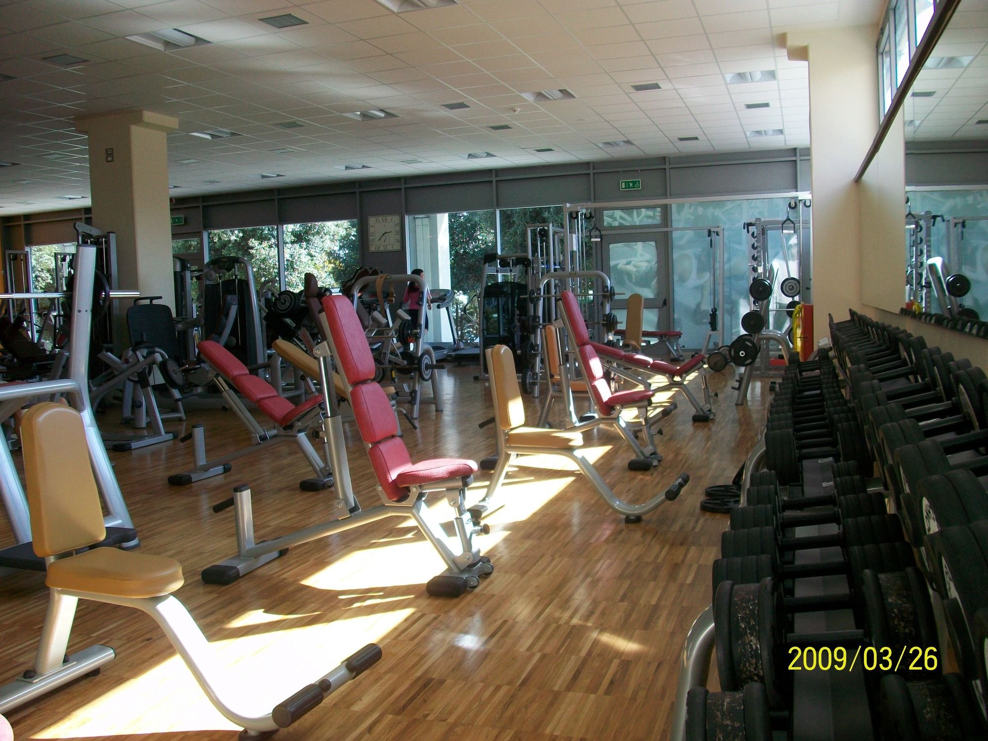 Фото Tuscany Inn