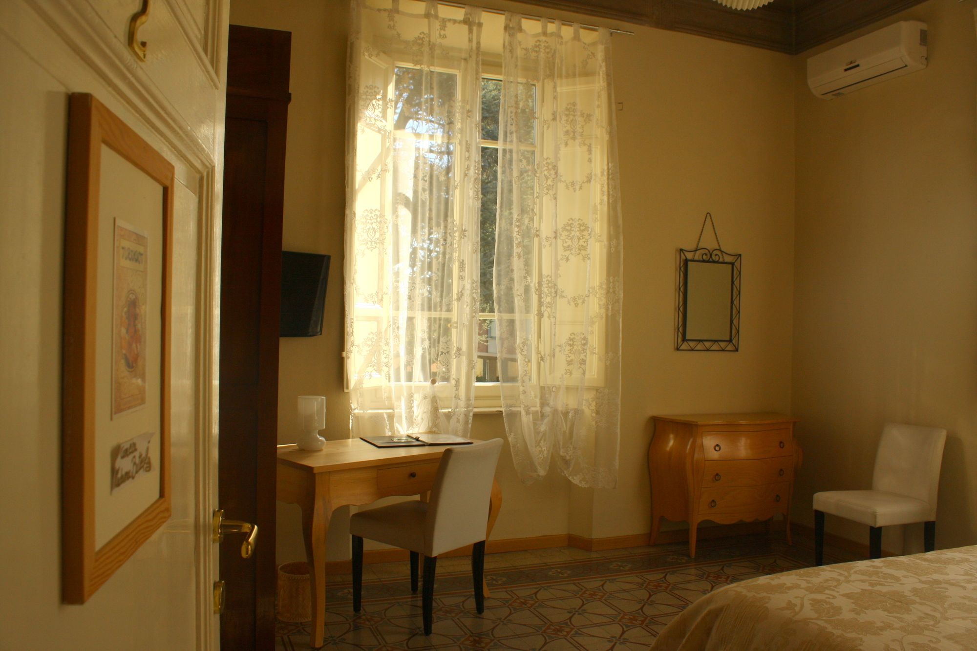 Фото Bella addormentata e il principe Calaf