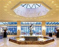 Внешний вид отеля The Ritz-Carlton Chicago в Чикаго, фото 2