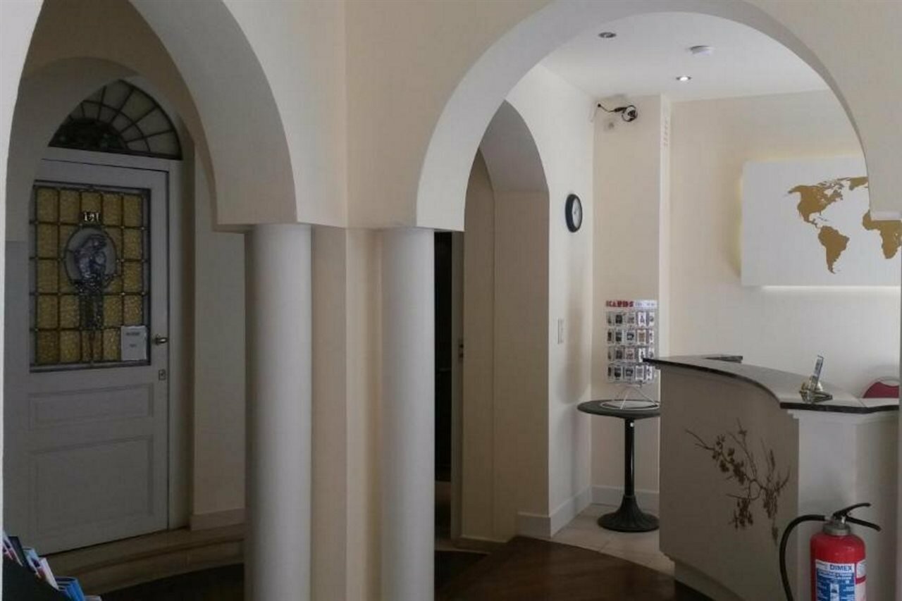 Фото Hotel Queen Mary