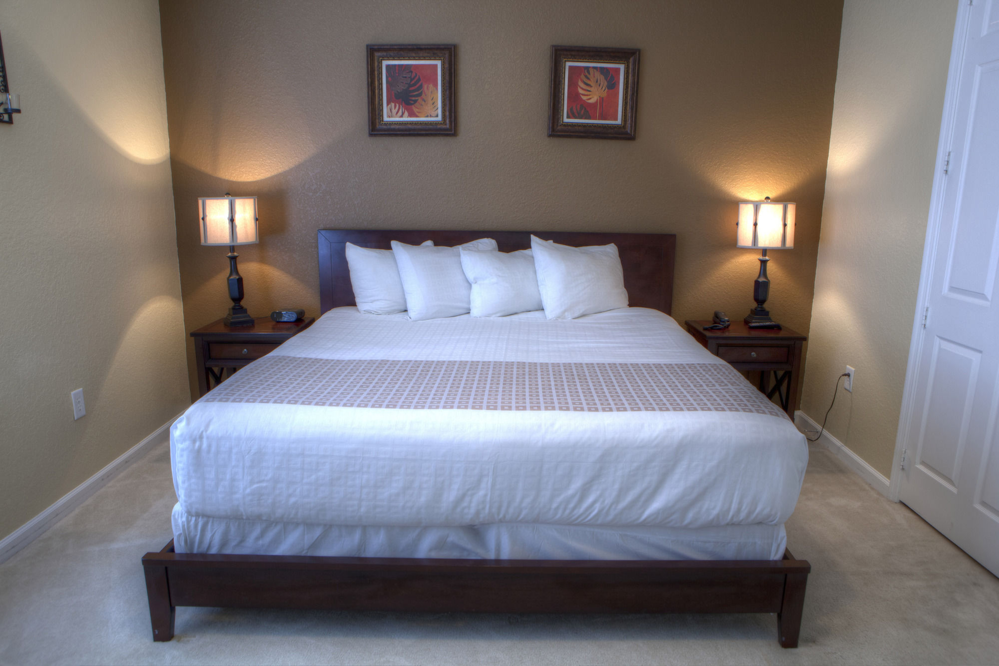 Фото Vista Cay Resort