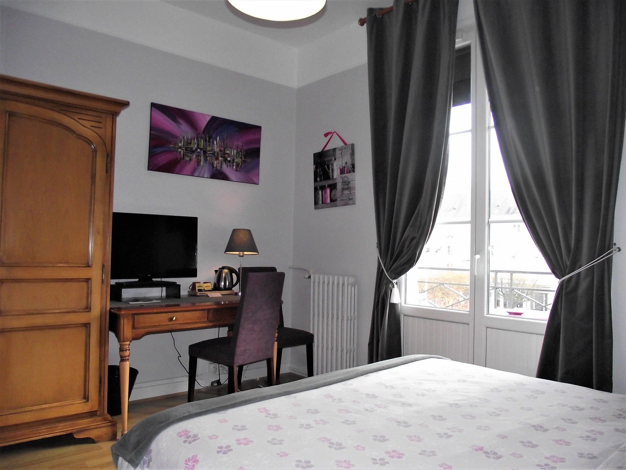 Фото Hotel Mondial