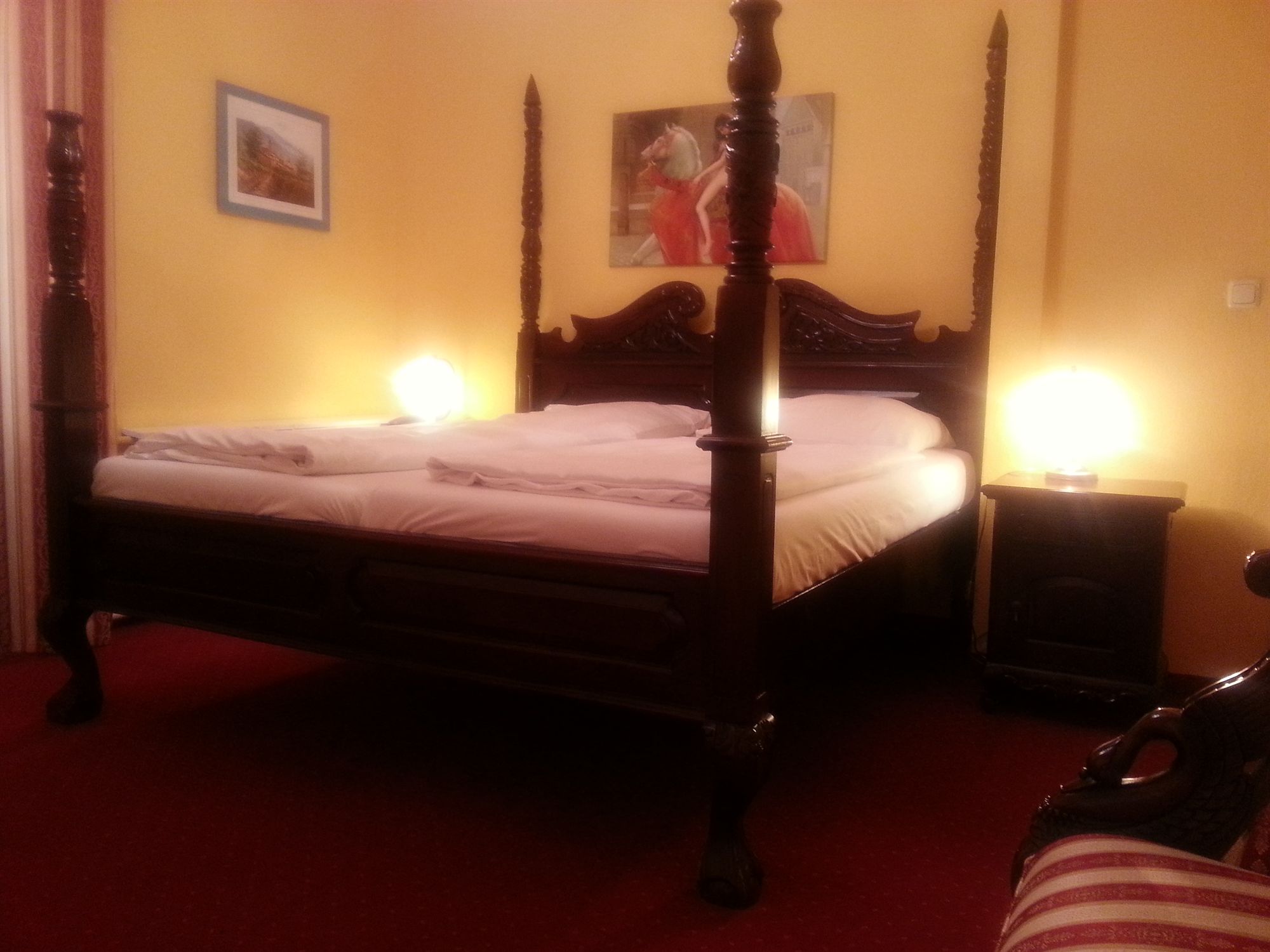 Фото отеля 4