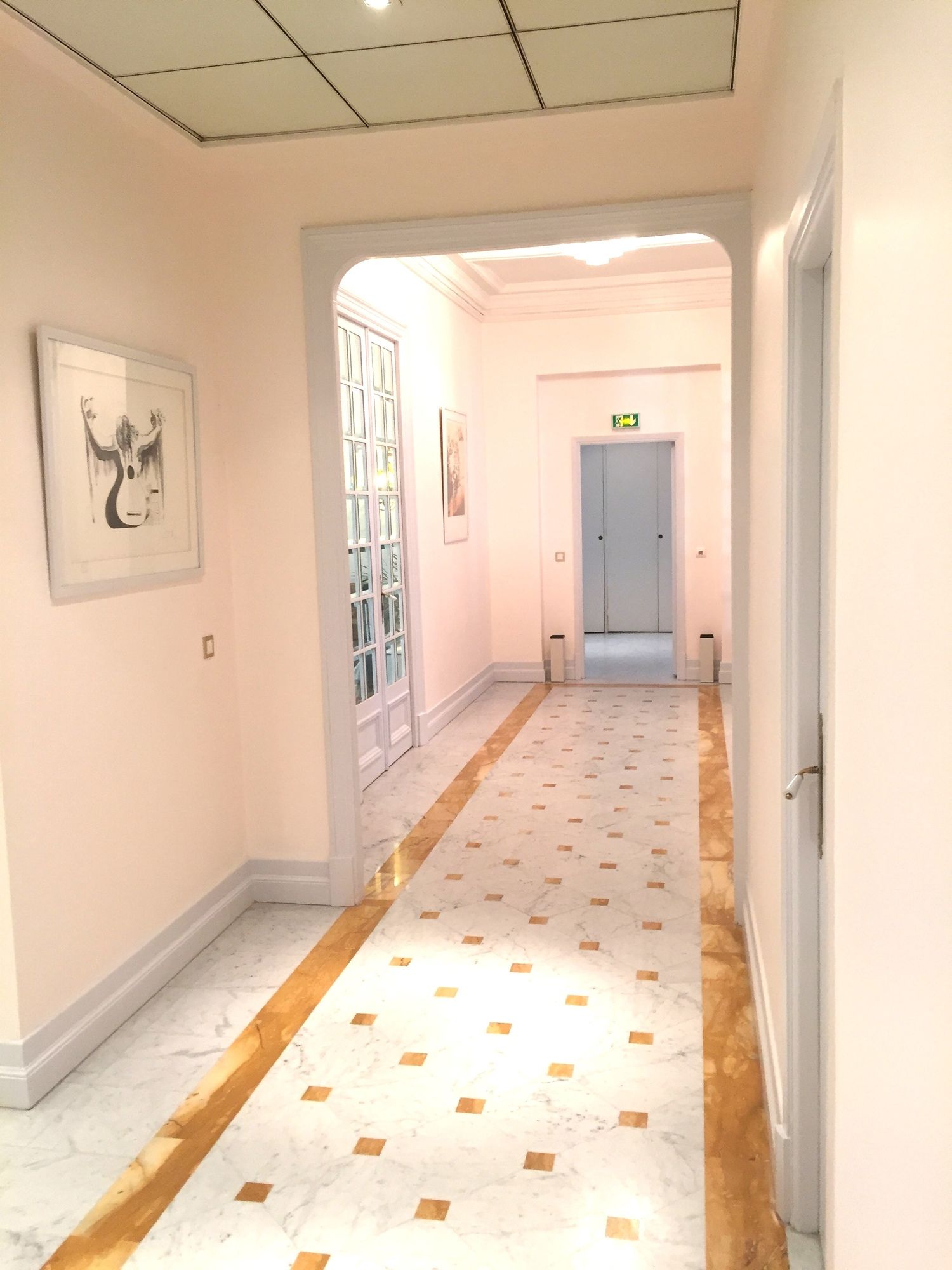 Фото Maison Lamartine	