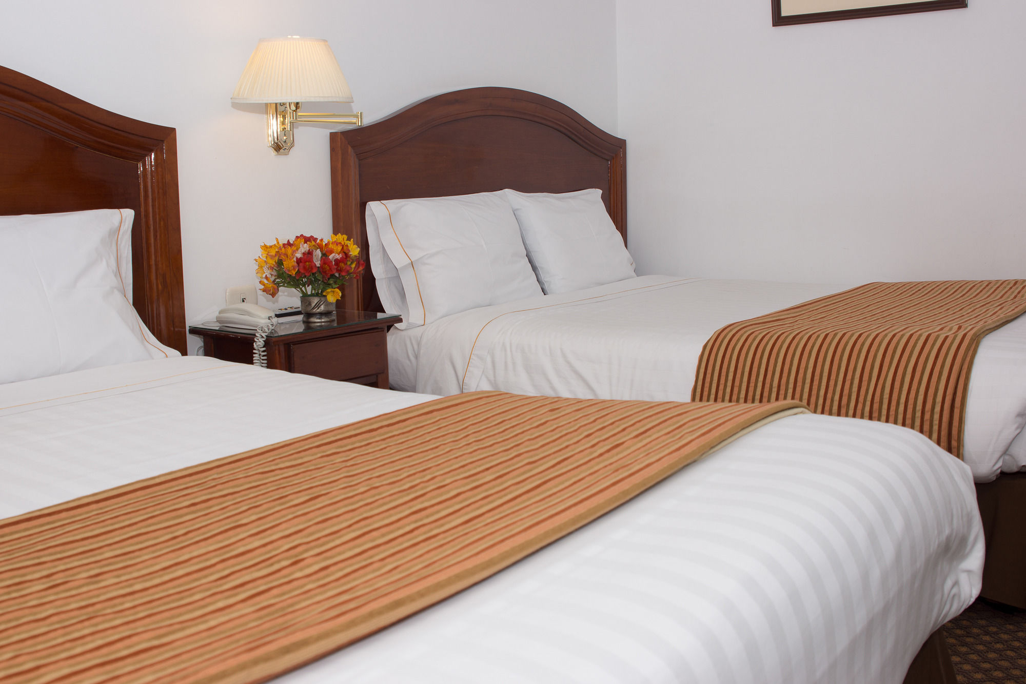 Фото Hacienda Puno