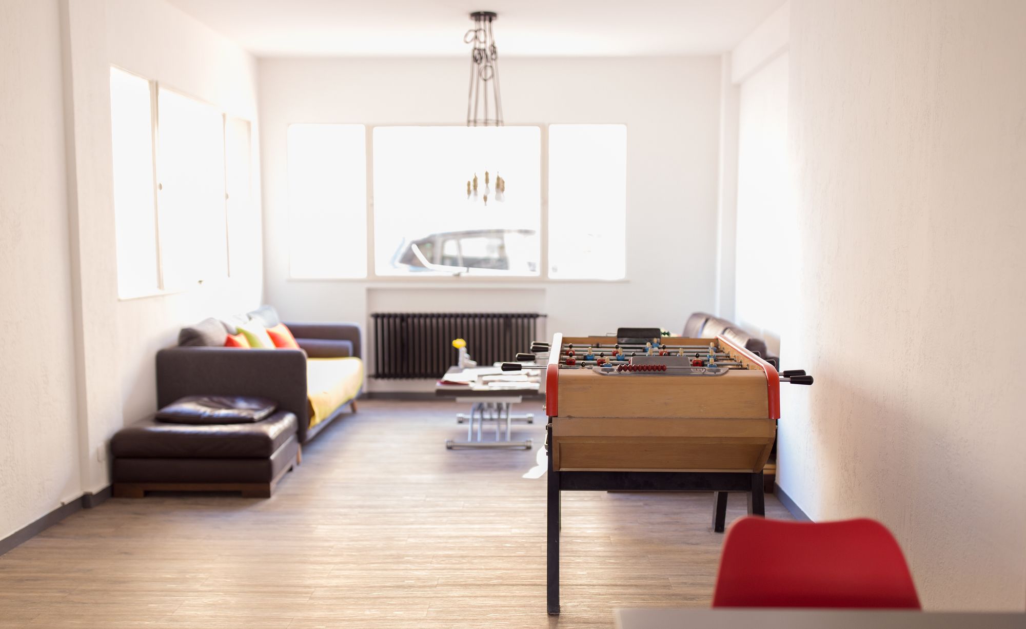 Фото Hotel Esperanto