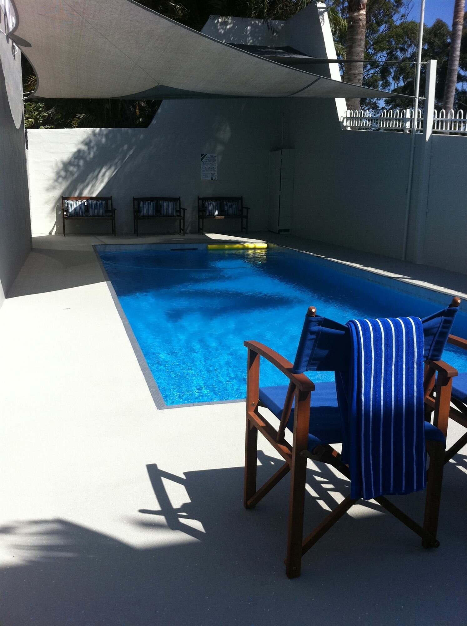 Фото Matador Motor Inn