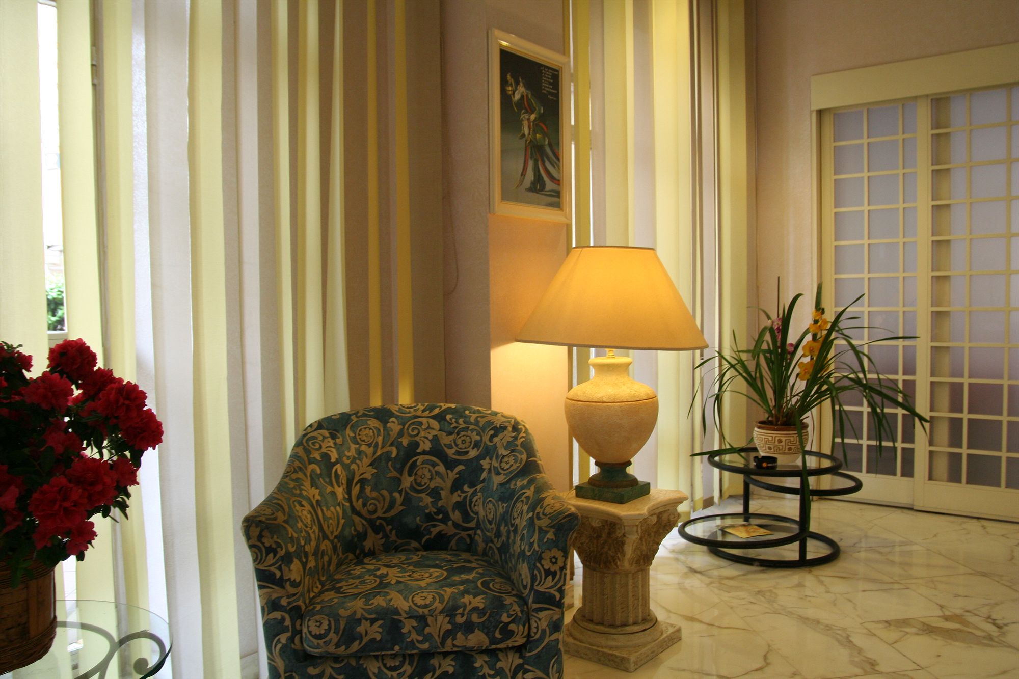 Фото Hotel Elena