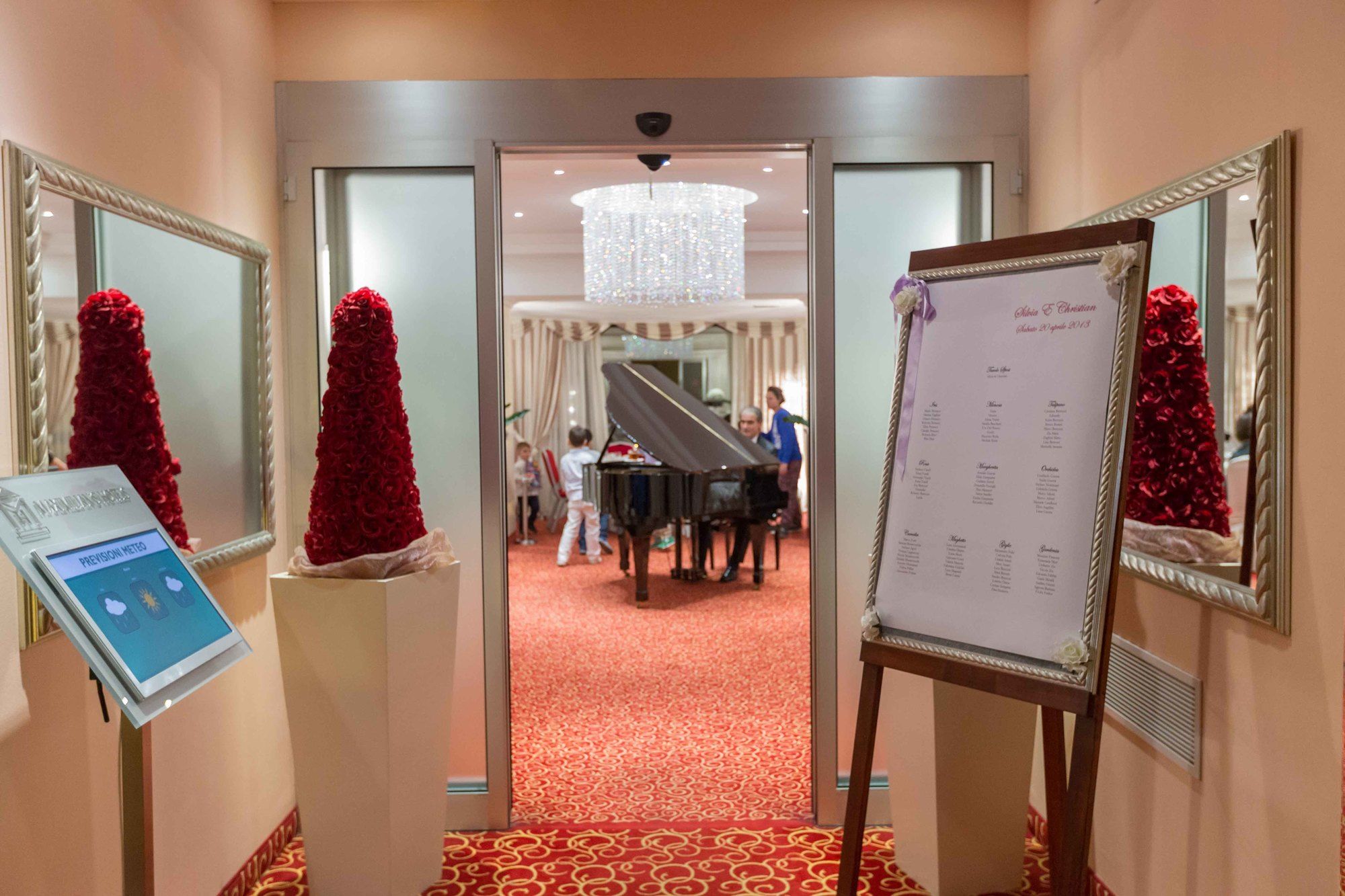 Фото Hotel Sporting