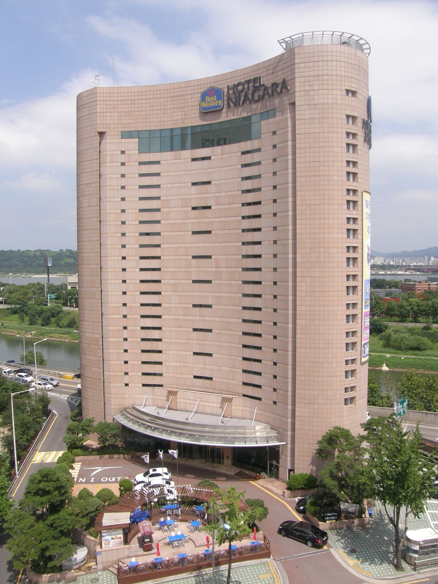 Фото Niagara Hotel