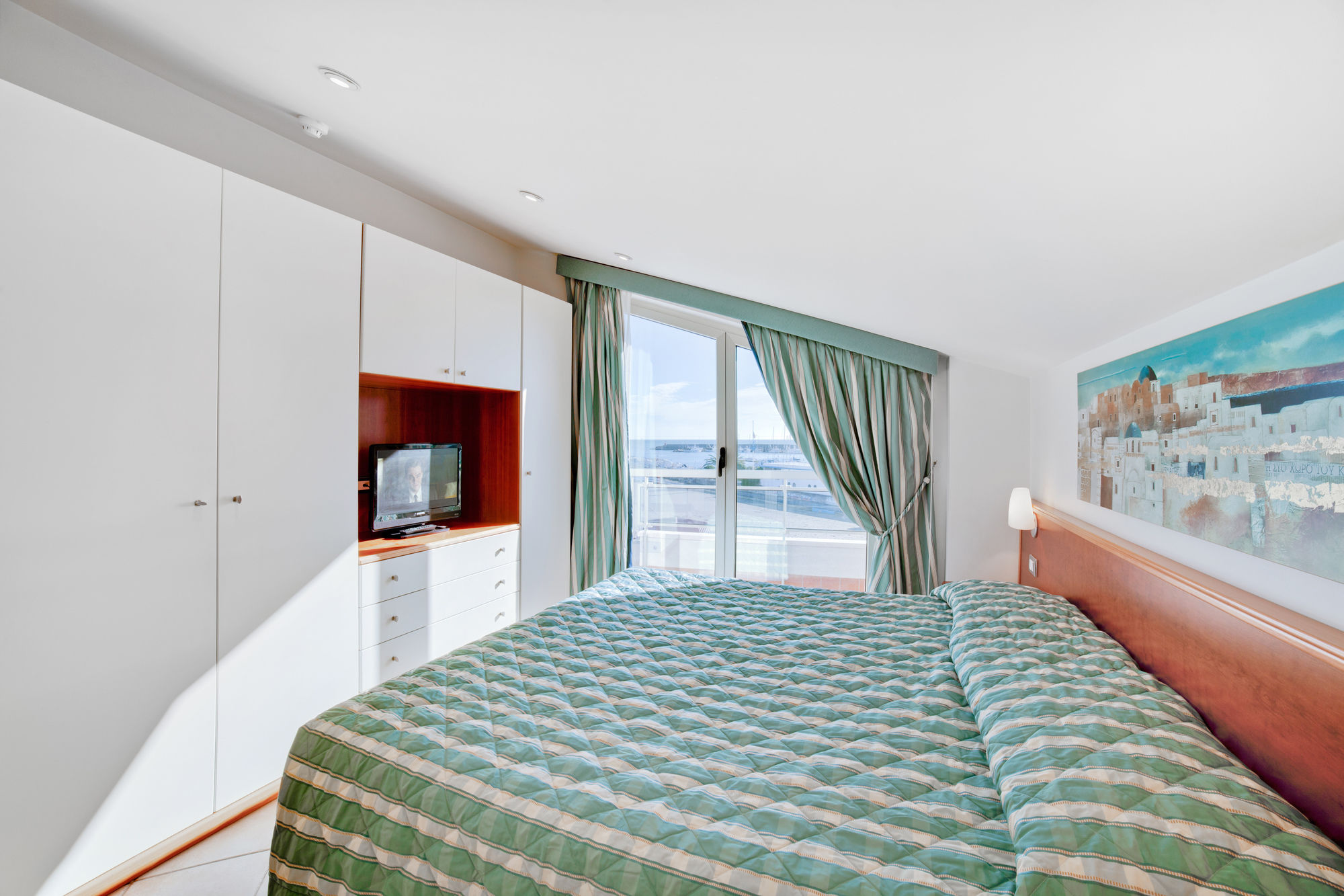 Фото Residence dei Due Porti