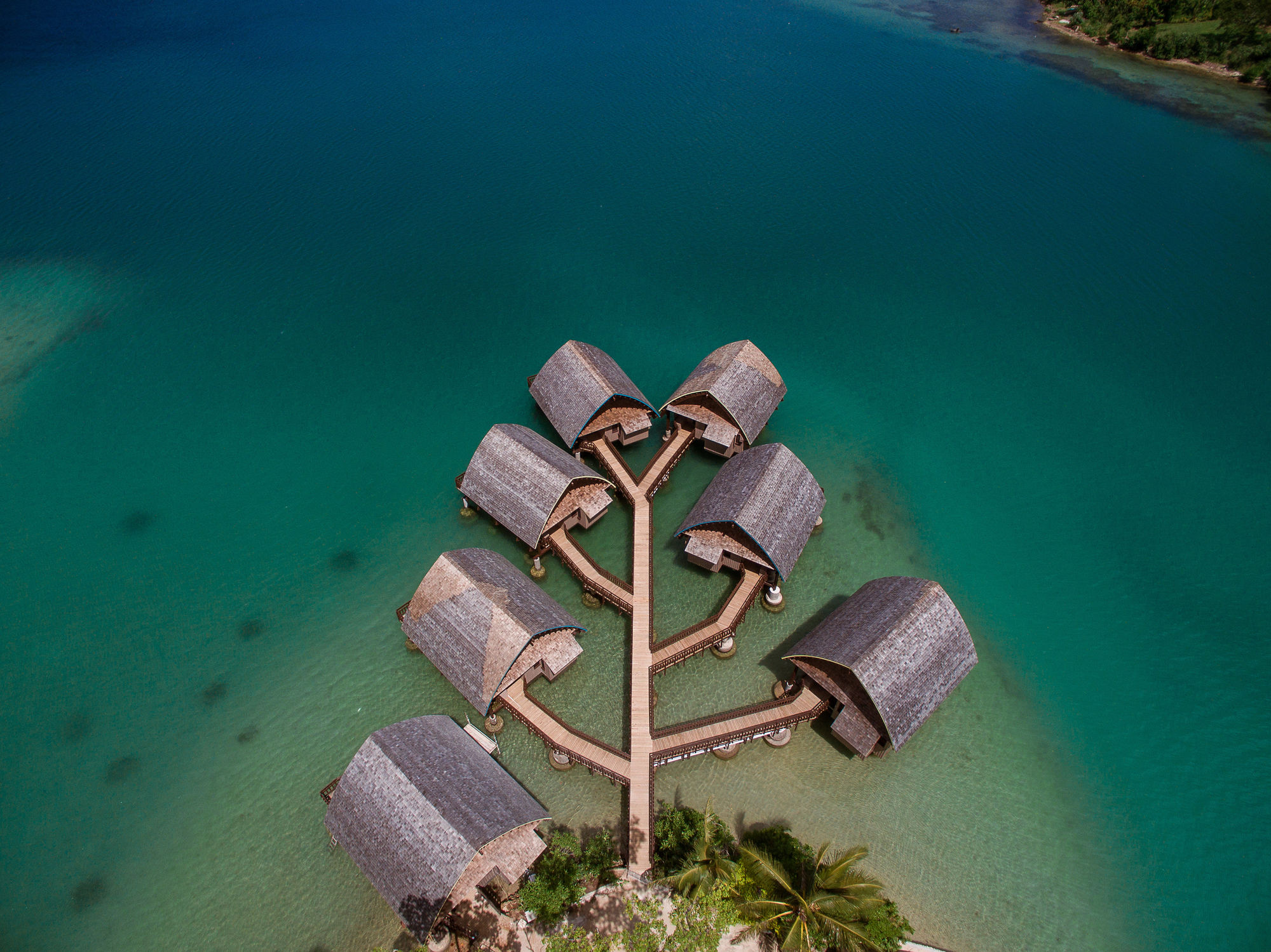 Фото Holiday Inn Resort Vanuatu