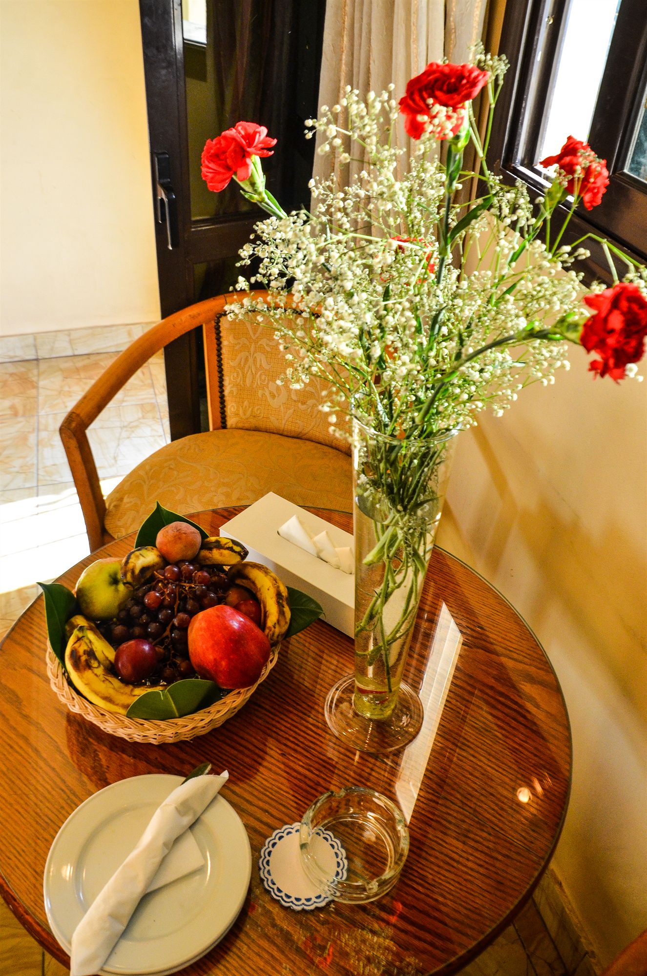 Фото Marhaba Hotel Aswan