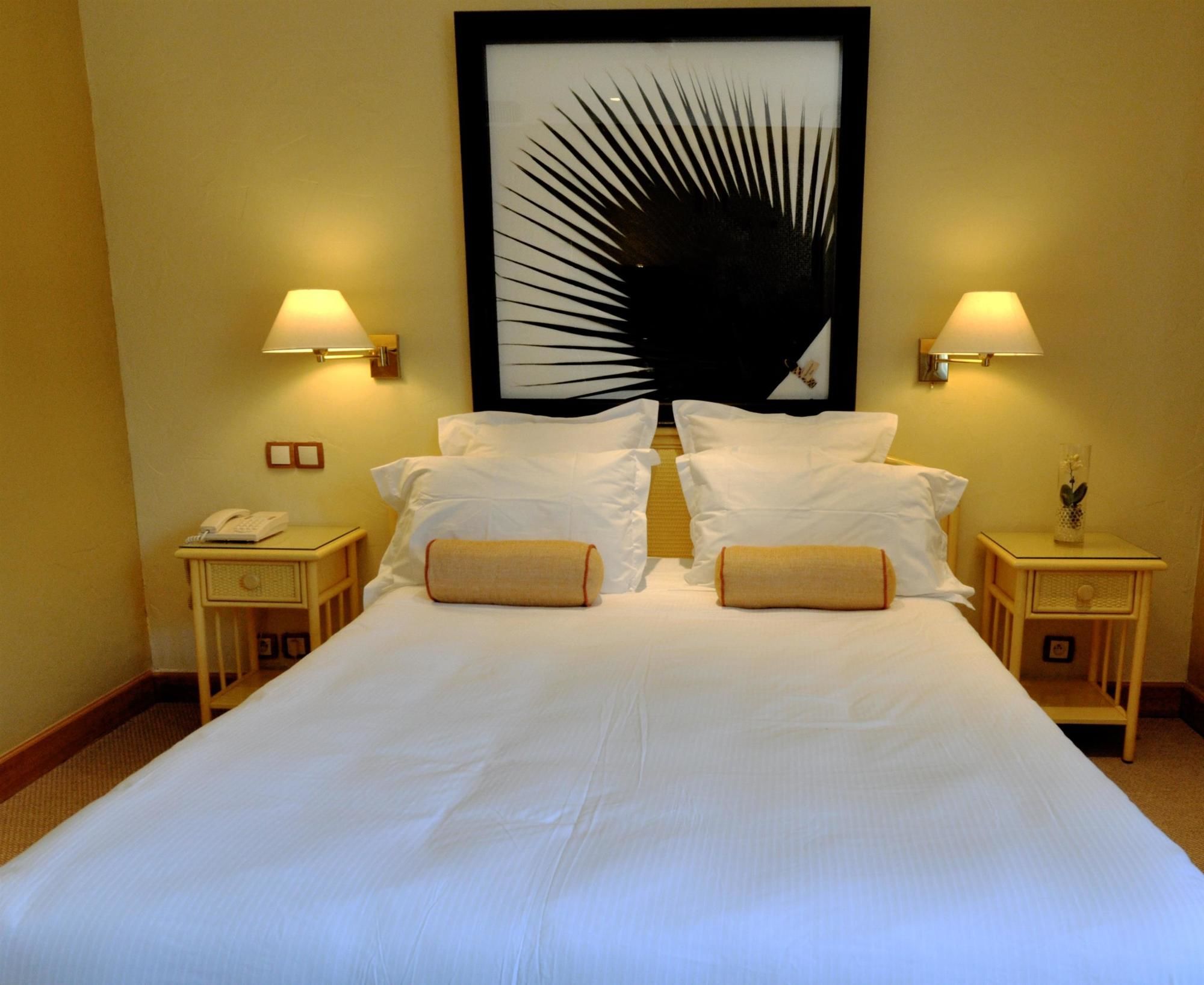 Фото Best Western Premier Montfleuri