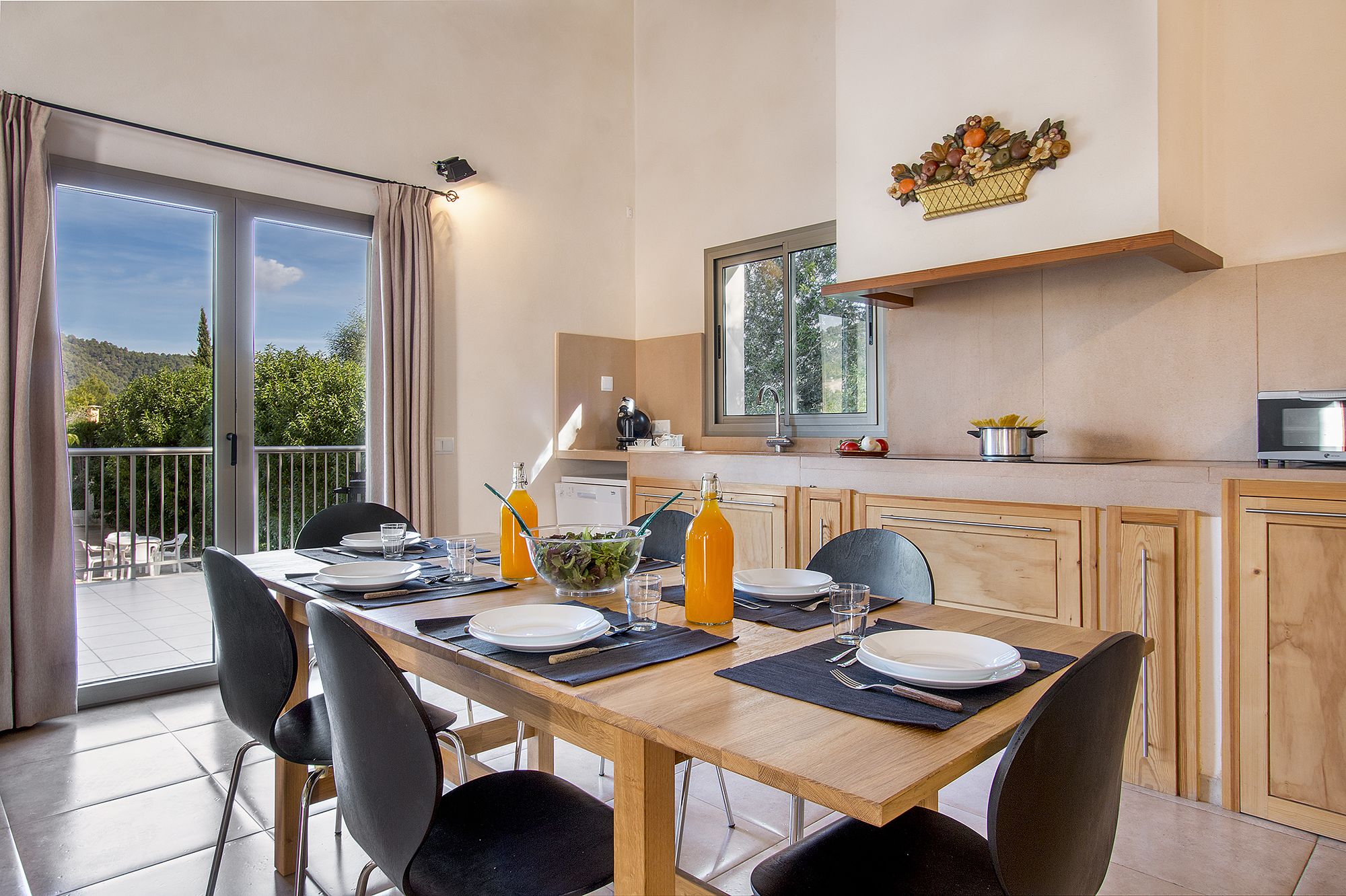 Фото Villa Can Morbe