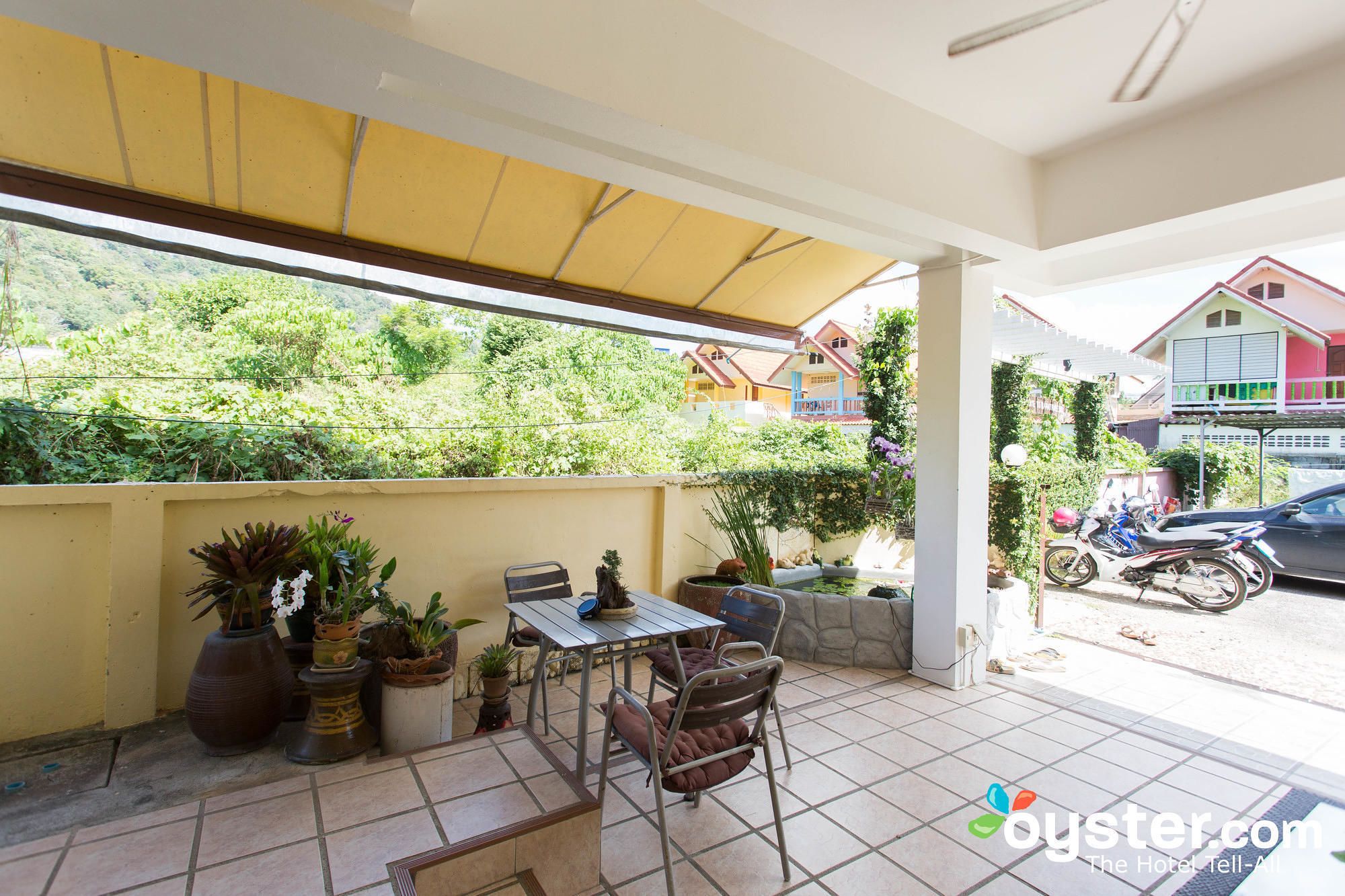 Фото Aonang Guesthouse