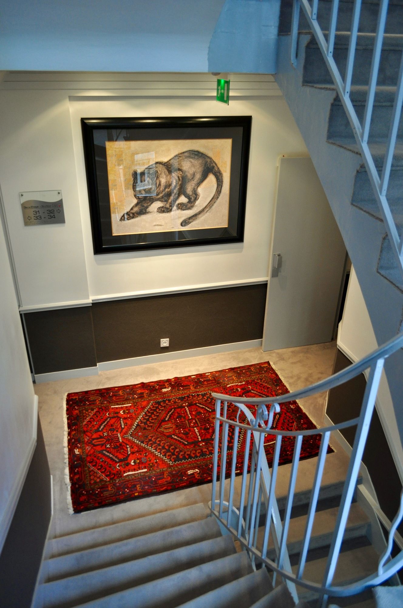 Фото Hotel Nicolo