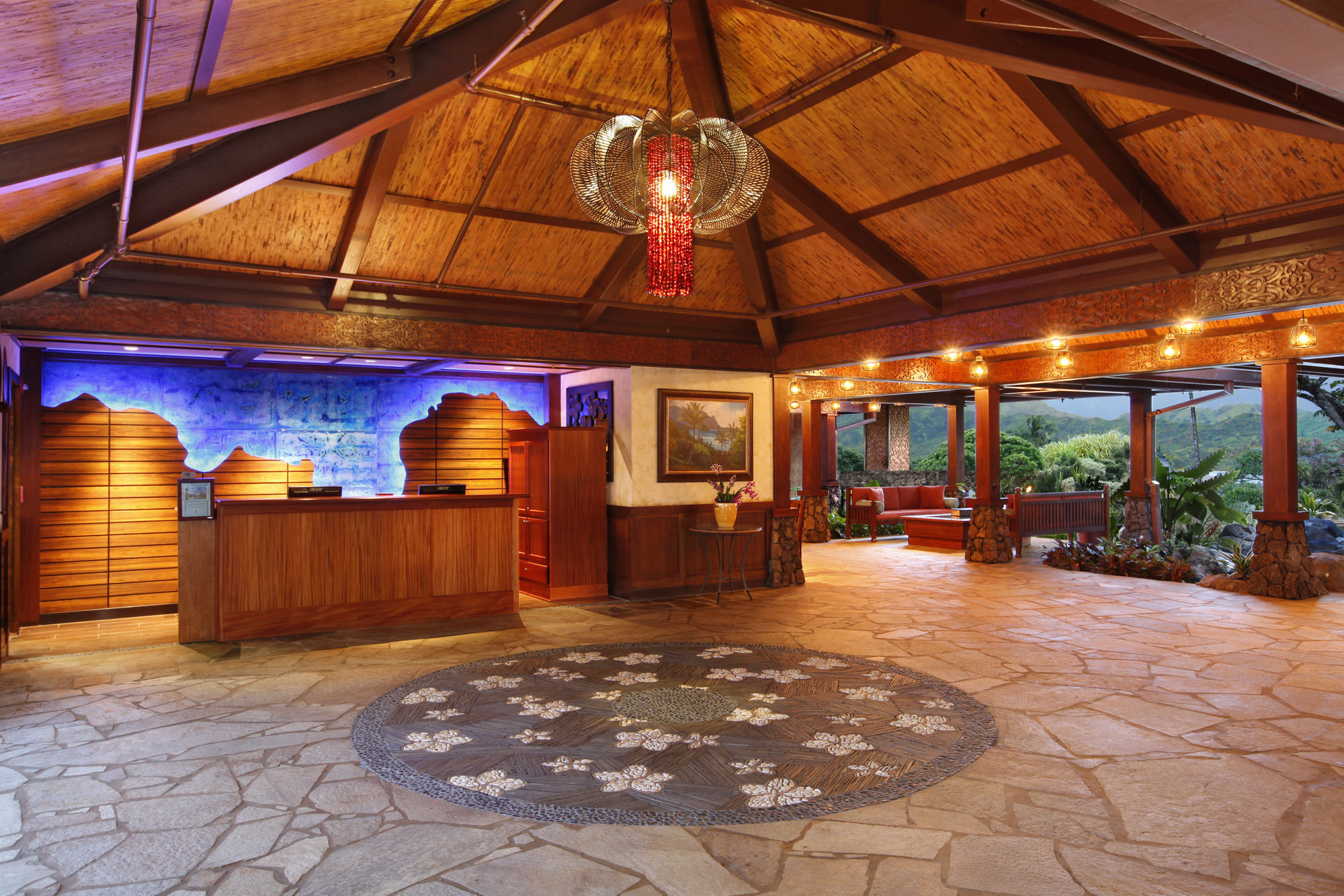 Фото Hanalei Bay Resort